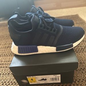 New. Adidas NMD shoes 4 men/ 6 women